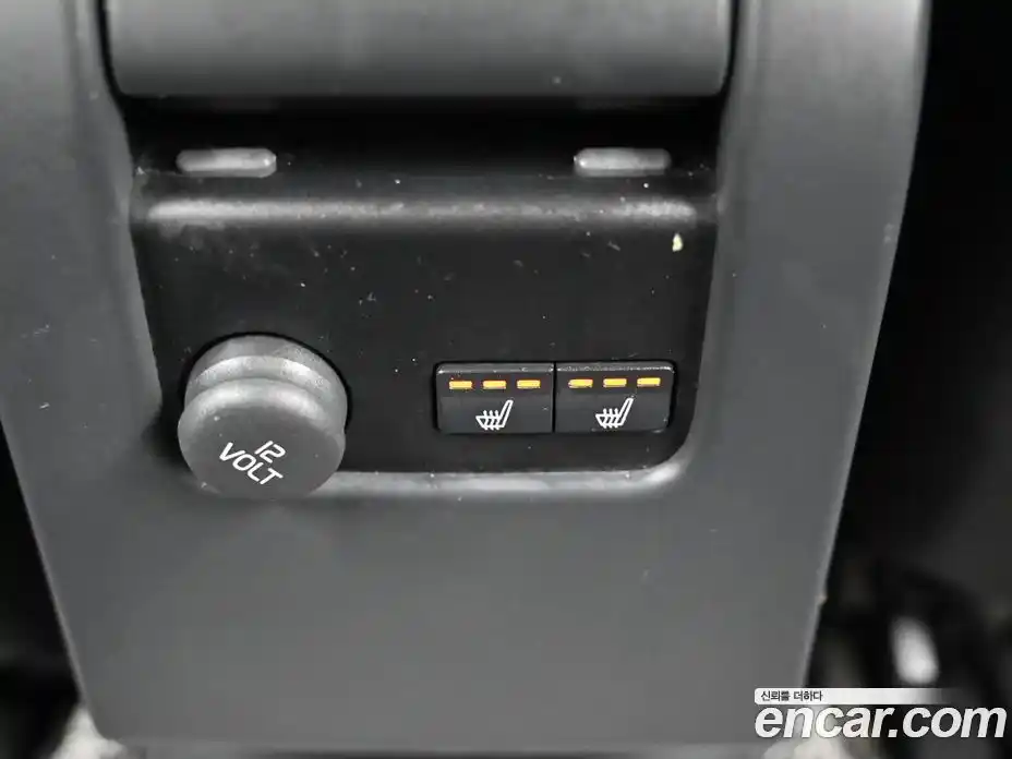 Volvo S60 2018 2.0 Автомат в Москве № 164859, фото 19