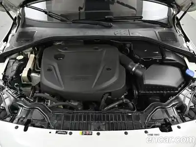 Volvo S60 2018 2.0 Автомат в Москве № 164859, миниатюра 6