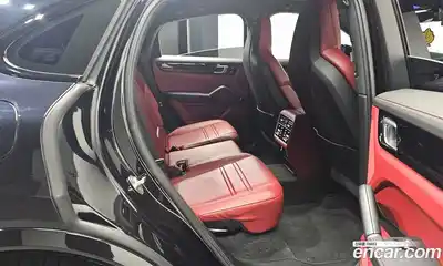 Porsche Cayenne 2021 3.0 Автомат в Москве № 165141, миниатюра 12