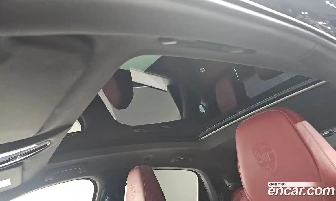 Porsche Cayenne 2021 3.0 Автомат в Москве № 165141, фото 19