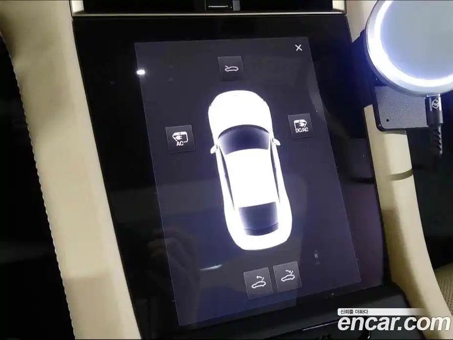 Porsche Taycan 2023 0.3 Автомат в Москве № 165746, фото 11