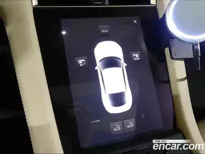 Porsche Taycan 2023 0.3 Автомат в Москве № 165746, миниатюра 11