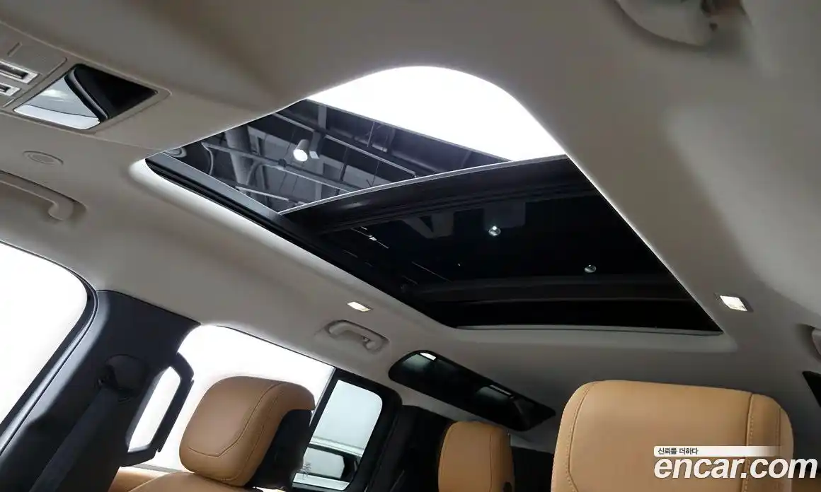 Land Rover Defender 2023 3.0 Автомат в Москве № 166114, фото 18