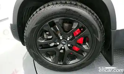 Land Rover Defender 2023 3.0 Автомат в Москве № 166114, миниатюра 5