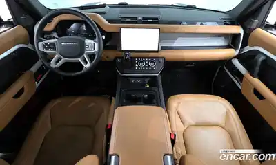 Land Rover Defender 2023 3.0 Автомат в Москве № 166114, миниатюра 7