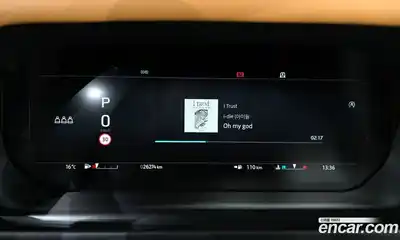 Land Rover Defender 2023 3.0 Автомат в Москве № 166114, миниатюра 8