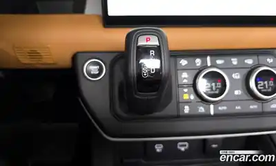 Land Rover Defender 2023 3.0 Автомат в Москве № 166114, миниатюра 9