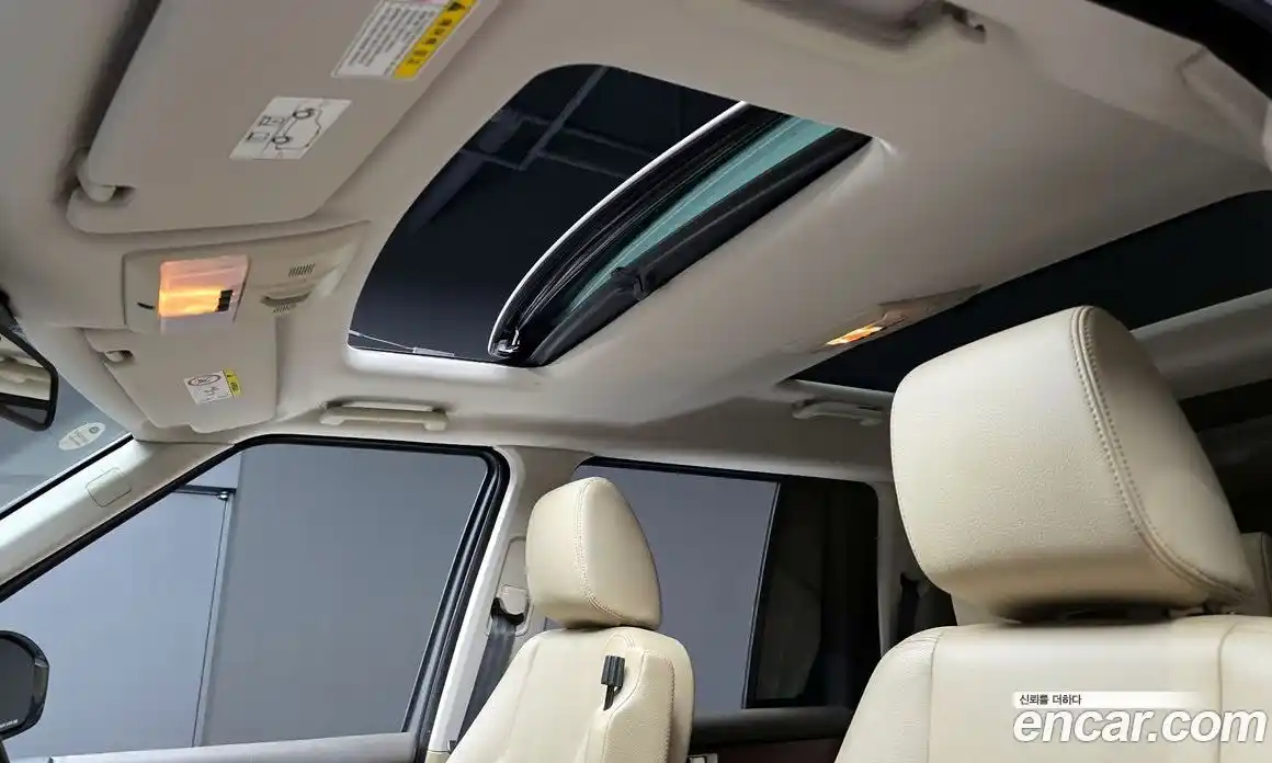 Land Rover Discovery 2016 3.0 Автомат в Москве № 166508, фото 16