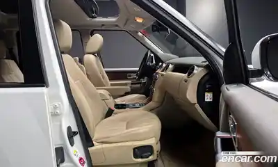 Land Rover Discovery 2016 3.0 Автомат в Москве № 166508, миниатюра 5