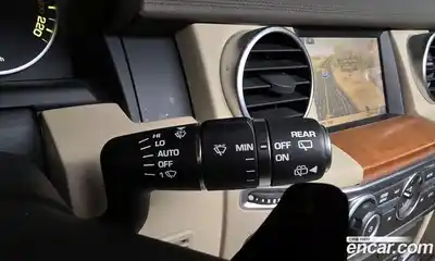 Land Rover Discovery 2016 3.0 Автомат в Москве № 166508, миниатюра 9