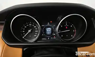 Land Rover Discovery 2017 3.0 Автомат в Москве № 166563, миниатюра 9