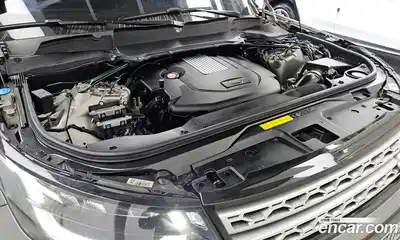 Land Rover Discovery 2017 3.0 Автомат в Москве № 166563, миниатюра 10