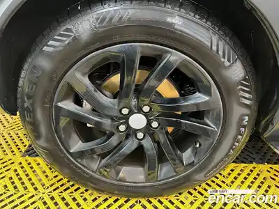 Land Rover Discovery 2018 3.0 Автомат в Москве № 166835, миниатюра 5