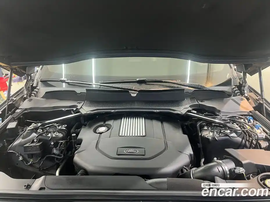 Land Rover Discovery 2018 3.0 Автомат в Москве № 166835, фото 6