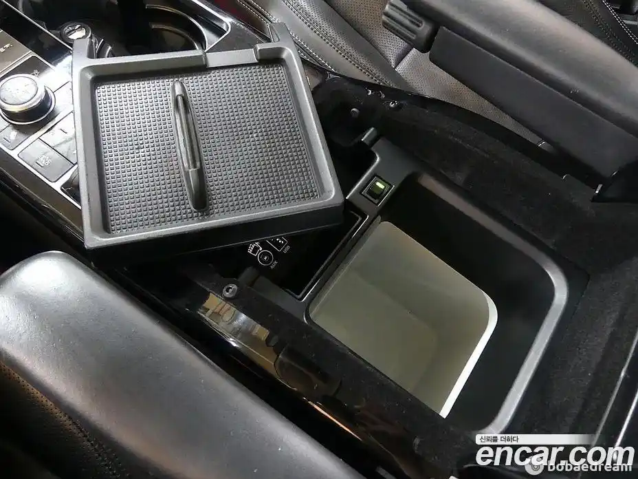 Land Rover Range-Rover 2015 4.4 Автомат в Москве № 166903, фото 19