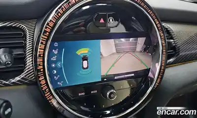 Mini Cooper 2023 2.0 Автомат в Москве № 166934, миниатюра 11