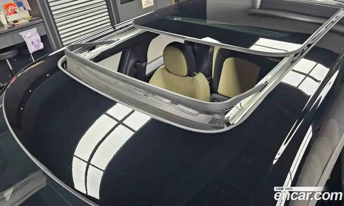 Mini Cooper 2023 2.0 Автомат в Москве № 166934, фото 19