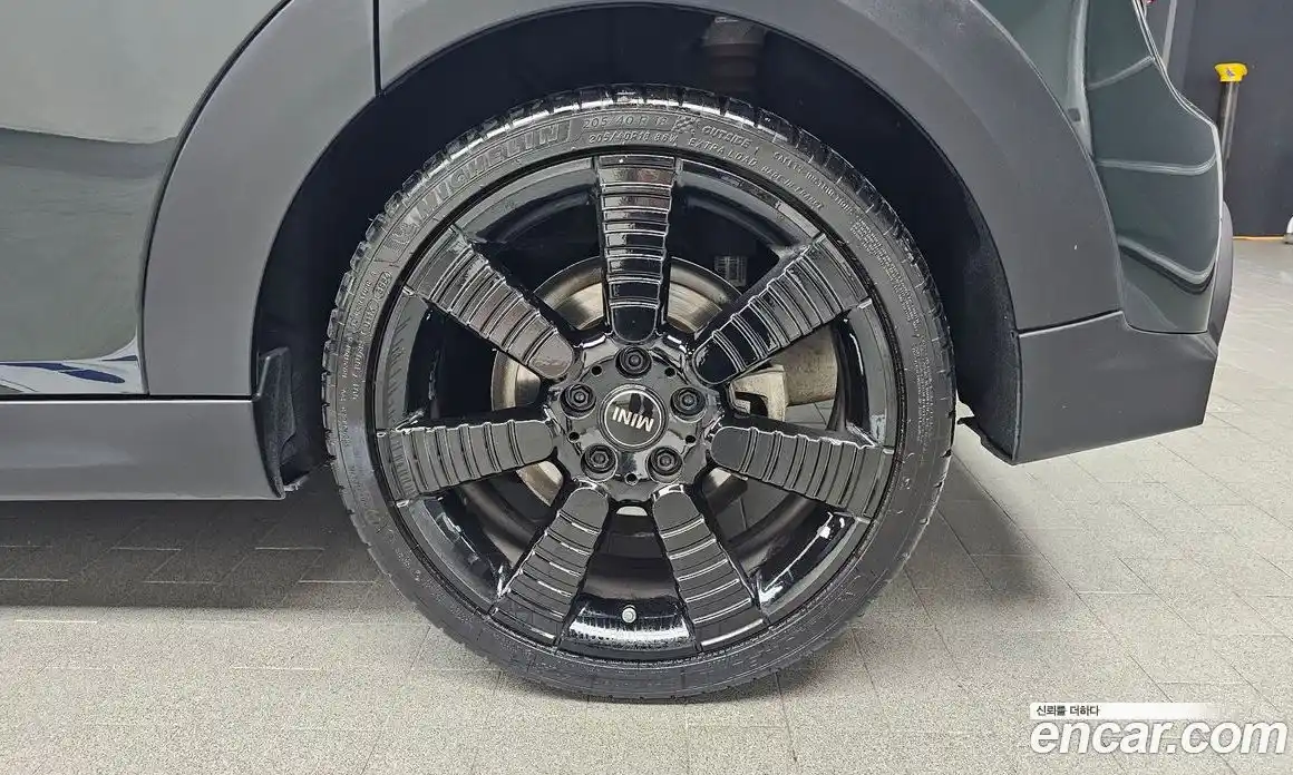 Mini Cooper 2023 2.0 Автомат в Москве № 166934, фото 20