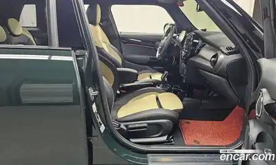 Mini Cooper 2023 2.0 Автомат в Москве № 166934, миниатюра 7