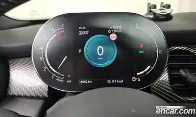 Mini Cooper 2023 2.0 Автомат в Москве № 166934, миниатюра 10