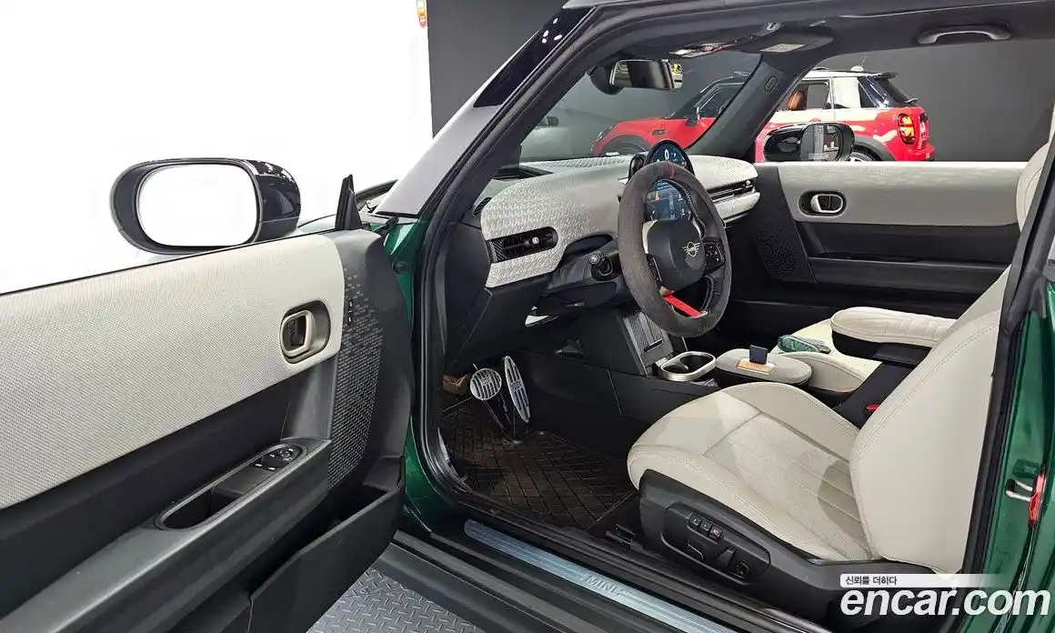 Mini Cooper 2025 2.0 Автомат в Москве № 166998, фото 11