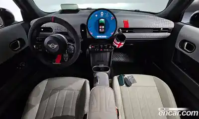 Mini Cooper 2025 2.0 Автомат в Москве № 166998, миниатюра 7