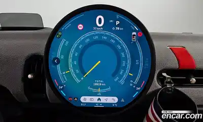 Mini Cooper 2025 2.0 Автомат в Москве № 166998, миниатюра 8