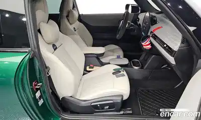 Mini Cooper 2025 2.0 Автомат в Москве № 166998, миниатюра 10