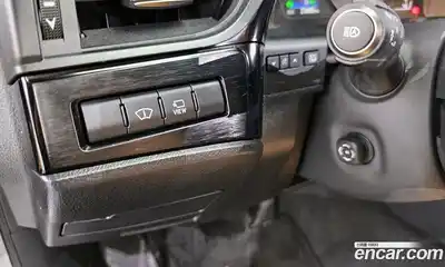 Lexus ES 2026 2.5 Автомат в Москве № 168097, миниатюра 11