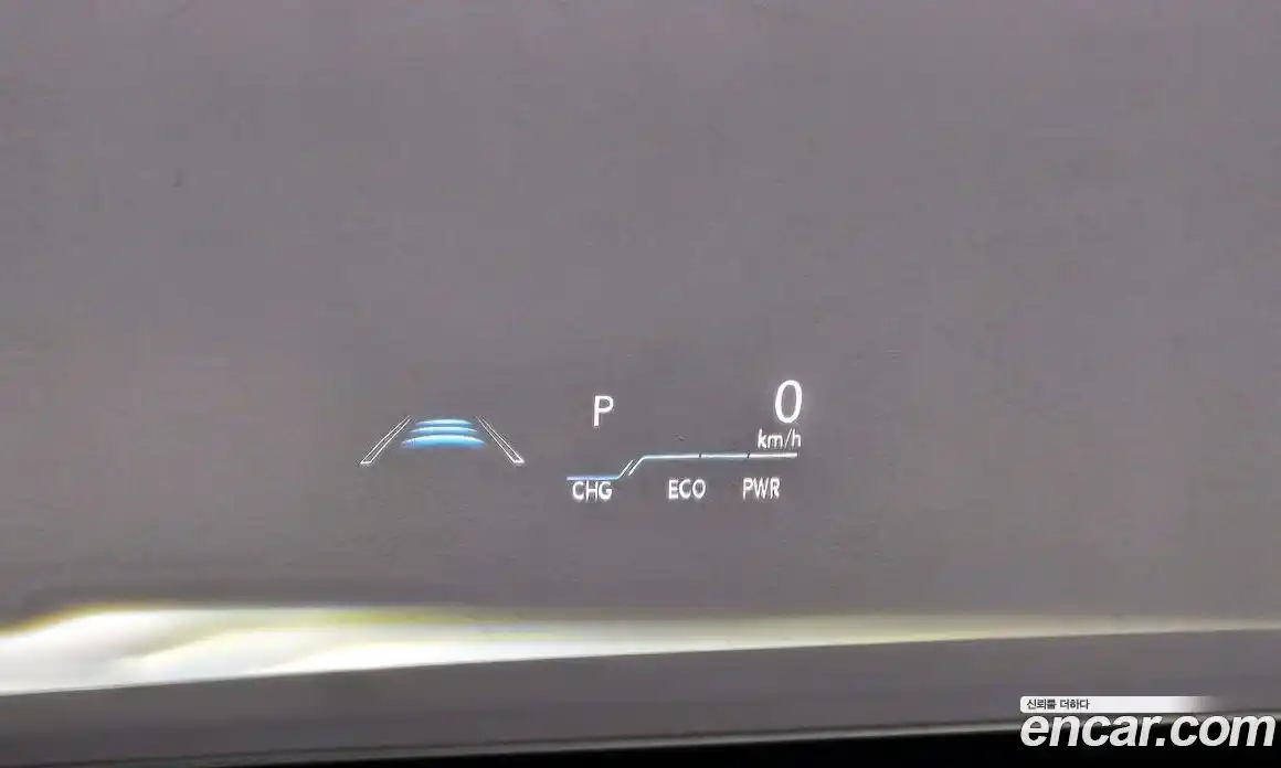 Lexus ES 2026 2.5 Автомат в Москве № 168097, фото 12