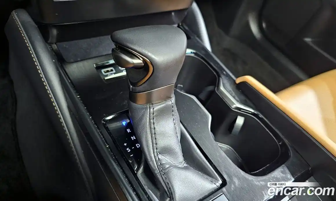 Lexus ES 2026 2.5 Автомат в Москве № 168097, фото 13