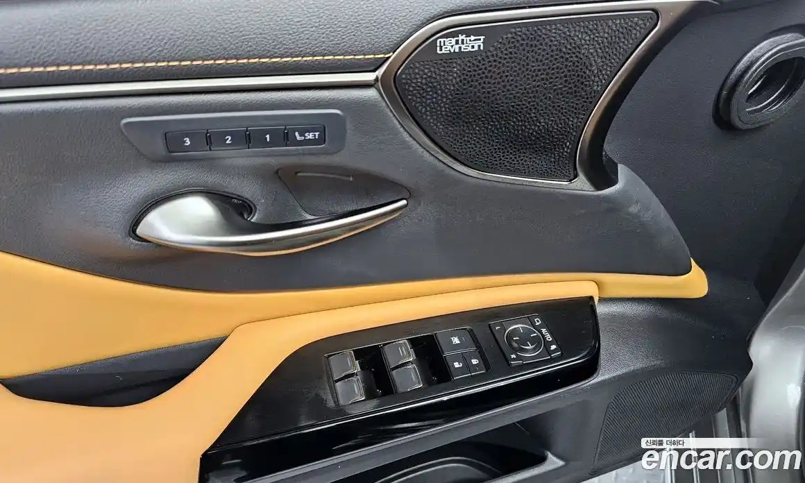 Lexus ES 2026 2.5 Автомат в Москве № 168097, фото 17