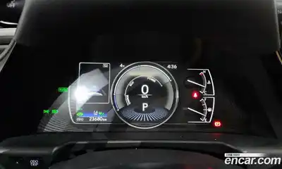 Lexus ES 2026 2.5 Автомат в Москве № 168097, миниатюра 2