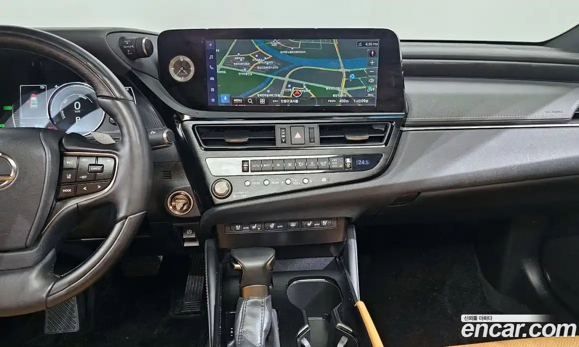 Lexus ES 2026 2.5 Автомат в Москве № 168097, фото 4