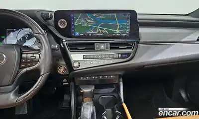 Lexus ES 2026 2.5 Автомат в Москве № 168097, миниатюра 4