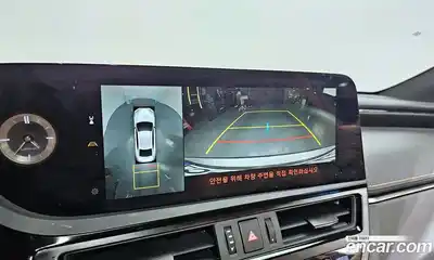 Lexus ES 2026 2.5 Автомат в Москве № 168097, миниатюра 7