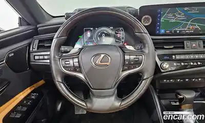 Lexus ES 2026 2.5 Автомат в Москве № 168097, миниатюра 10