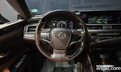 Lexus ES 2019 2.5 Автомат в Москве № 168301, миниатюра 11