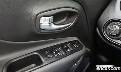 Jeep Renegade 2019 2.4 Автомат в Москве № 169480, миниатюра 11