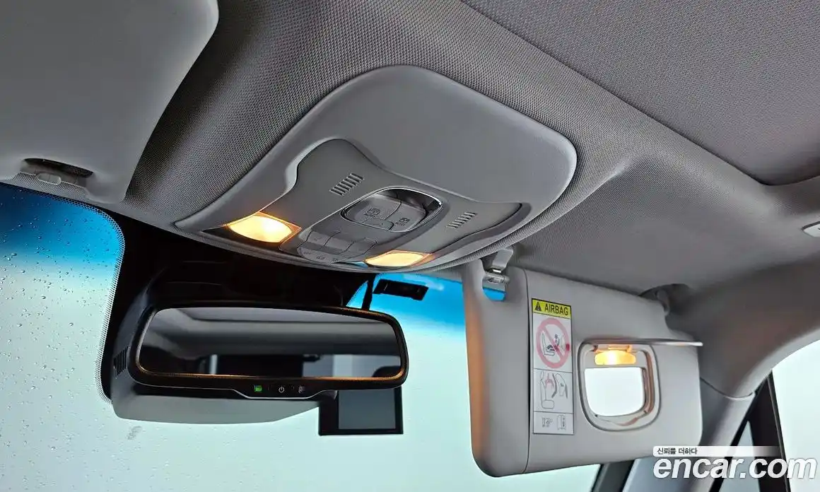 Jeep Renegade 2019 2.4 Автомат в Москве № 169480, фото 16