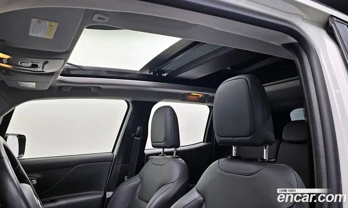 Jeep Renegade 2019 2.4 Автомат в Москве № 169480, фото 5