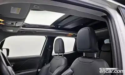 Jeep Renegade 2019 2.4 Автомат в Москве № 169480, миниатюра 5