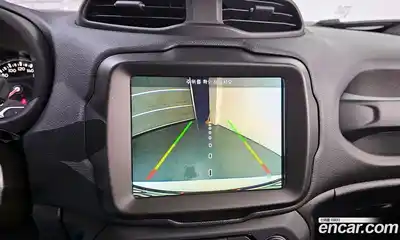 Jeep Renegade 2019 2.4 Автомат в Москве № 169480, миниатюра 10