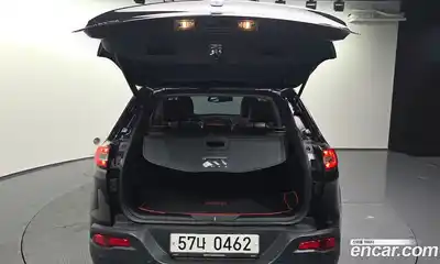 Jeep Cherokee 2016 2.4 Автомат в Москве № 169778, миниатюра 6