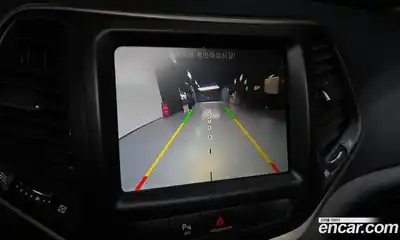 Jeep Cherokee 2016 2.4 Автомат в Москве № 169778, миниатюра 8