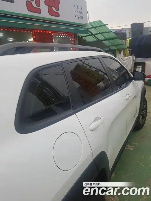 Jeep Cherokee 2020 3.2 Автомат в Москве № 170110, фото 11