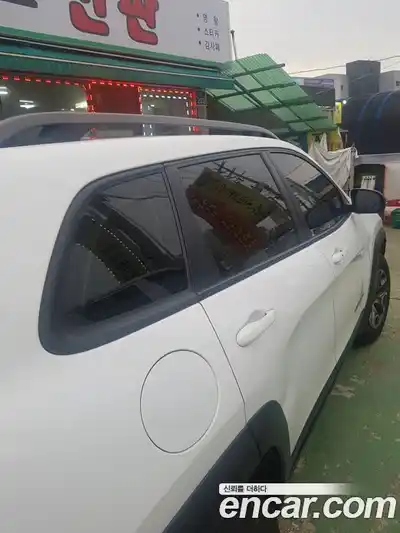 Jeep Cherokee 2020 3.2 Автомат в Москве № 170110, миниатюра 11