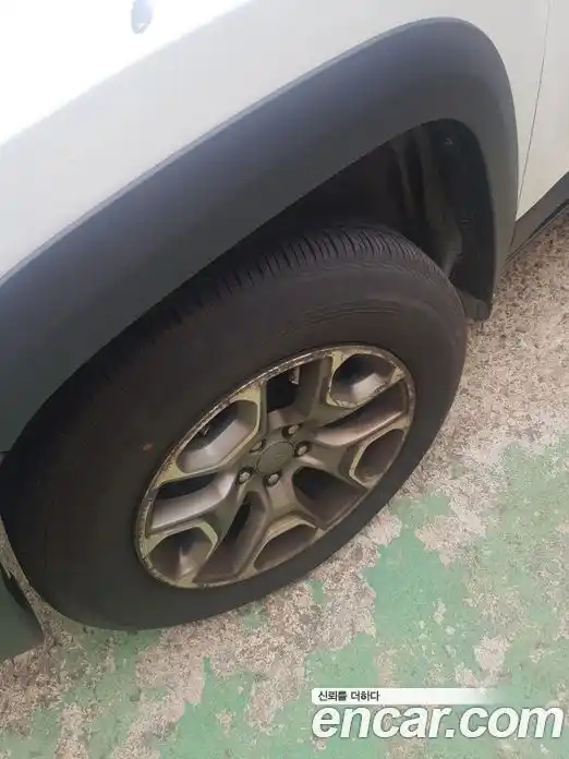 Jeep Cherokee 2020 3.2 Автомат в Москве № 170110, фото 4