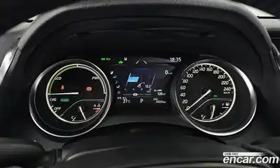 Toyota Camry 2023 2.5 Автомат в Москве № 170210, миниатюра 2