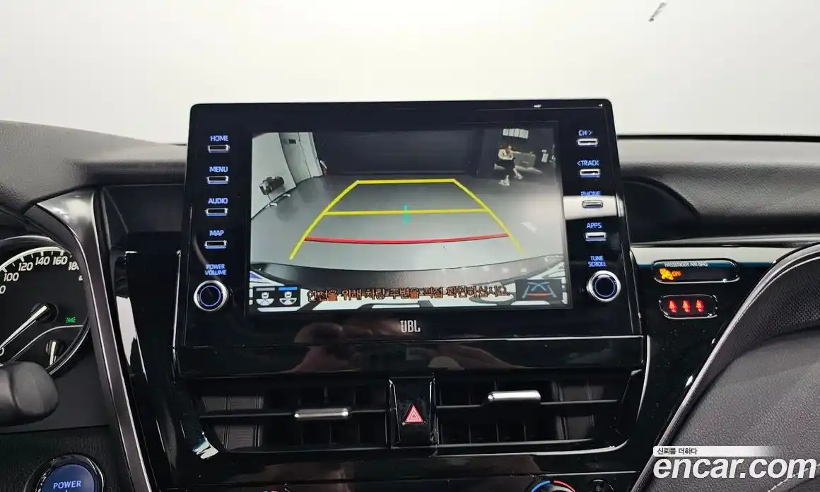 Toyota Camry 2023 2.5 Автомат в Москве № 170210, фото 4